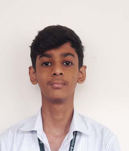 PRITESH DEBNATH